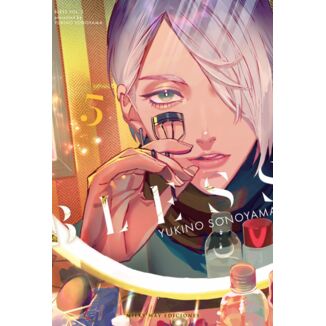 Manga Bless #05