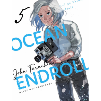 Manga Ocean Endroll #5