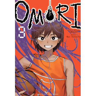 Manga Omori #03
