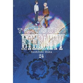 Manga To your Eternity #24