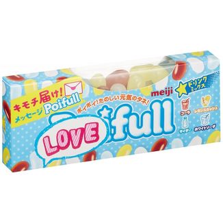Caramelos Poifull Mix 53 gr