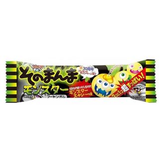 Coris Sonomama Energy Chewing Gum