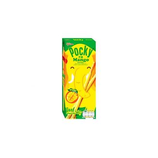  Pocky Palitos de Mango