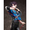 Ange Yuki Figure Visual Prison