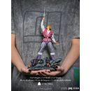 Estatua Prince Adam He-Man and The Masters of the Universe Art Scale