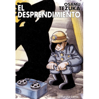 Manga El desprendimiento