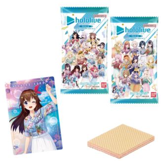 Cookie Wafer Hololive Vol 2
