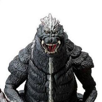 Godzilla Ultima SH MonsterArts Godzilla