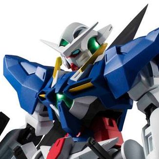 Figura GN 001 Gundam Exia Kidou Senshi Gundam 00 Gundam Universe