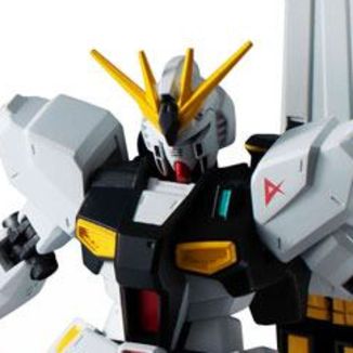 RX 93 v Gundam Figure Kidou Senshi Gundam Chars Counterattack Gundam Universe