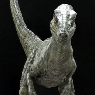 Esatua Charlie Jurassic World Fallen Kingdom Prime Collectibles 