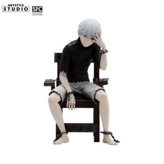 Figura Ken Kaneki Tokyo Ghoul SFC