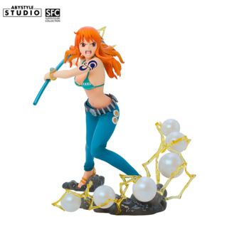 Figura Nami One Piece SFC