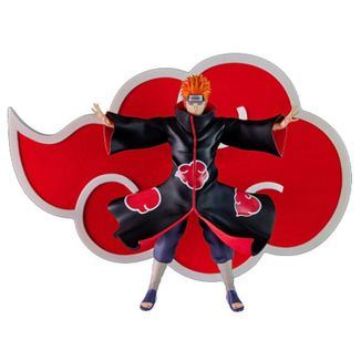 Figura Pain Tendo Naruto Shippuden Espada Art