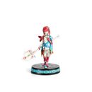 Mipha Collectors Edition Figure The Legend of Zelda Breath of the Wild F4F