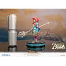 Mipha Collectors Edition Figure The Legend of Zelda Breath of the Wild F4F