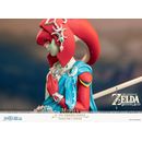 Mipha Collectors Edition Figure The Legend of Zelda Breath of the Wild F4F