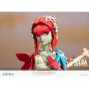 Mipha Collectors Edition Figure The Legend of Zelda Breath of the Wild F4F