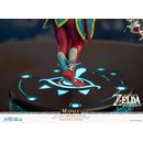 Mipha Collectors Edition Figure The Legend of Zelda Breath of the Wild F4F