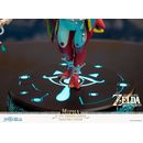 Mipha Collectors Edition Figure The Legend of Zelda Breath of the Wild F4F