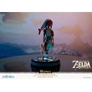 Mipha Collectors Edition Figure The Legend of Zelda Breath of the Wild F4F