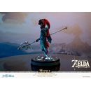 Mipha Collectors Edition Figure The Legend of Zelda Breath of the Wild F4F