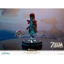 Mipha Collectors Edition Figure The Legend of Zelda Breath of the Wild F4F