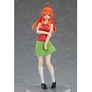 Itsuki Nakano 1.5 Figure The Quintessential Quintuplets Pop Up Parade