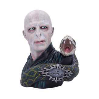 Lord Voldemort Bust Harry Potter