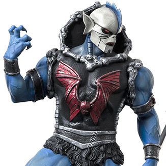 Hordak & Imp Statue Masters of the Universe BDS Art Scale