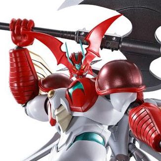 Getter Arc Figure Getter Robo Arc Soul of Chogokin GX 99