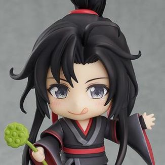 Wei Wuxian Nendoroid 1068 DX The Untamed