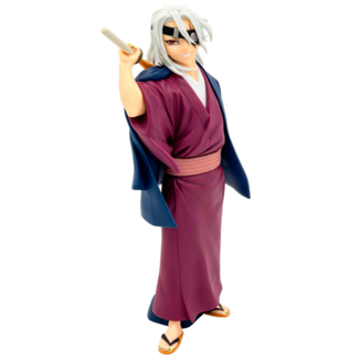 Tengen Uzui After Figure Kimetsu no Yaiba Demon Slayer Maximatic