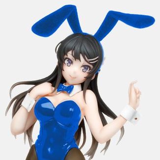 Mai Sakurajima Bunny Version Figure Rascal Does Not Dream of Bunny Girl Senpai Coreful