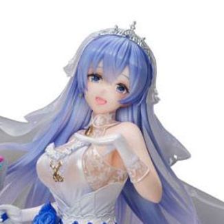 Figura Rodney Palace Brightness Azur Lane F Nex