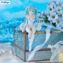 Figura Hatsune Miku Flower Fairy Nemophila Version Vocaloid Noodle Stopper 