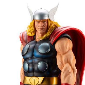 Thor The Bronze Age Figure Marvel The Avengers ARTFX 