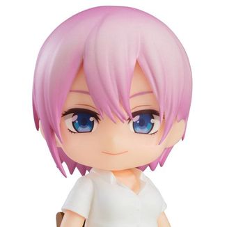 Ichika Nakano Nendoroid The Quintessential Quintuplets The Movie Swacchao