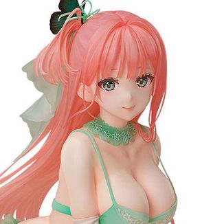 Melody Bride of Spring Original Character Figure B Style