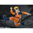 SH Figuarts Naruto Uzumaki The No1 Most Unpredictable Ninja Naruto