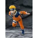 SH Figuarts Naruto Uzumaki The No1 Most Unpredictable Ninja Naruto