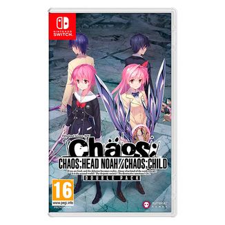 Switch Chaos Double Pack