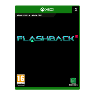 XBOX Series X Flashback 2