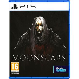 PS5 Moonscars 