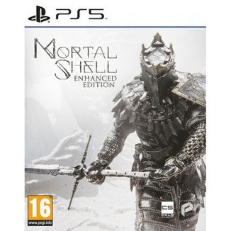 Mortal Shell PS5