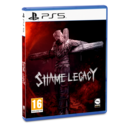 Shame Legacy - The Cult Edition PS5