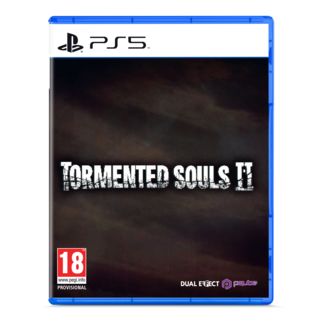 PS5 Tormented Souls II 