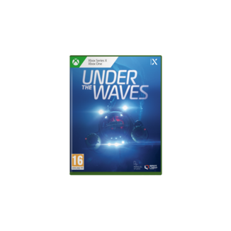 Under The Waves Deluxe Edition Xbox Series X/ One
