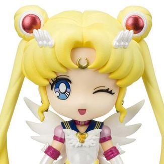 Eternal Sailor Moon Figuarts Mini Sailor Moon Cosmos 