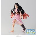 Figura Nezuko Kamado Demon Form Advancing Version Kimetsu no Yaiba Figurizm 